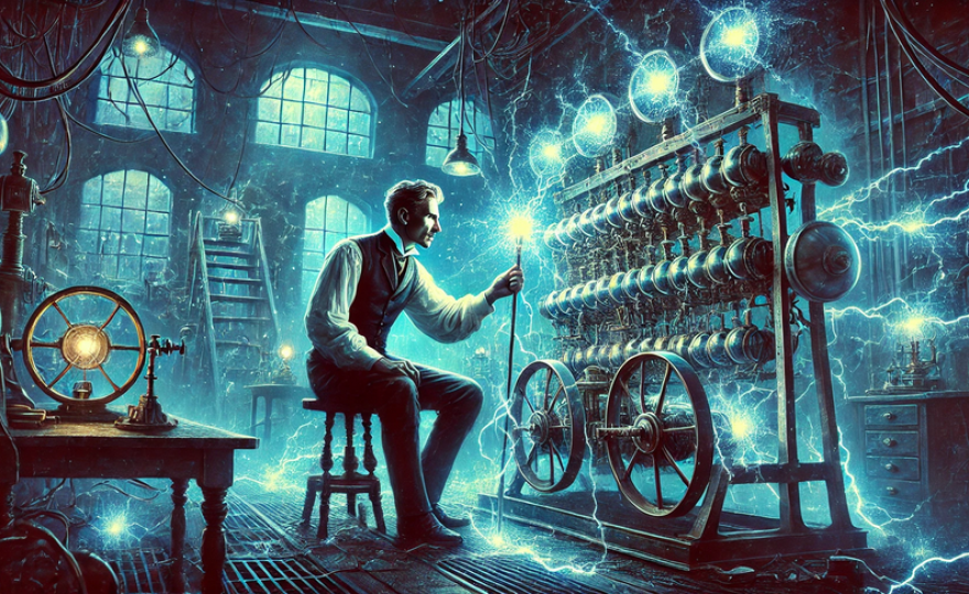 Demo stranica za vizuelni pregled vašeg sajta